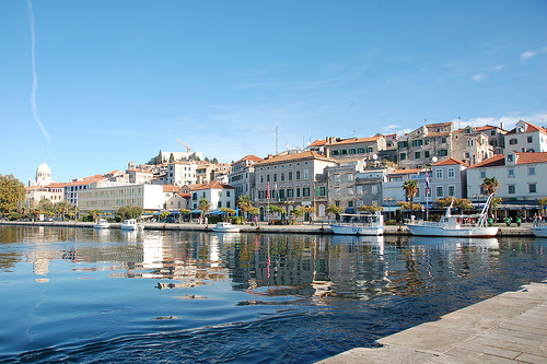 Sibenik 4