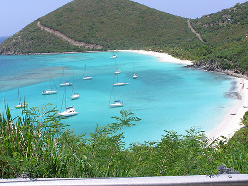 Tortola 3