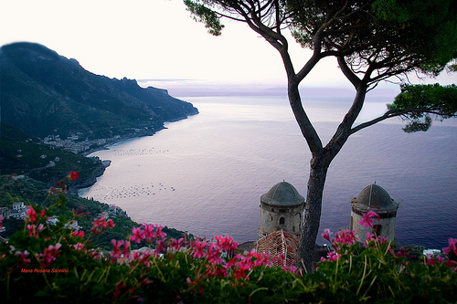 amalfi en italia 2