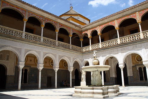 casa de pilatos 4