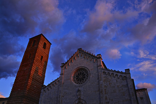 catedral pietrasanta