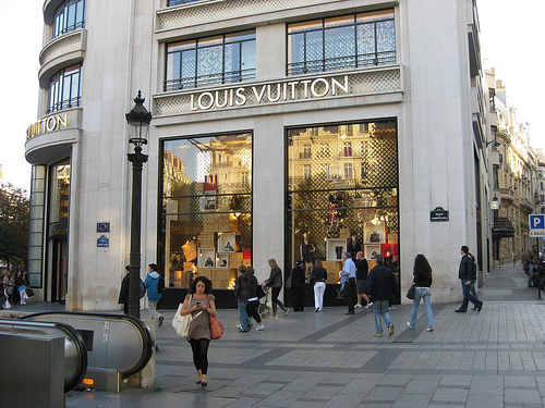 Louis Vuitton