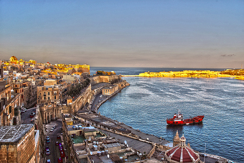El tesoro escondido de la isla mediterránea de Malta