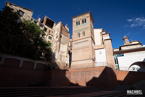 mausoleo amantes de teruel 2