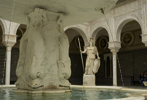 palacio de pilatos 5