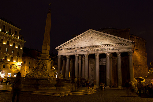 IMG_4624 | Panten de Agripa | Rome