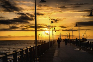 La bella localidad de Pietrasanta, arte y naturaleza en la Toscana