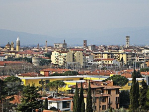 Prato en la Toscana, una ciudad bella y monumental