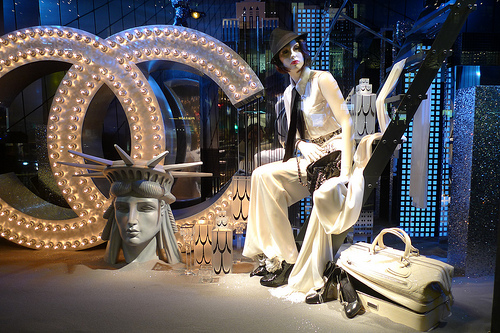 printemps paris