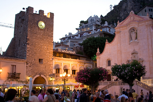taormina en sicilia 2