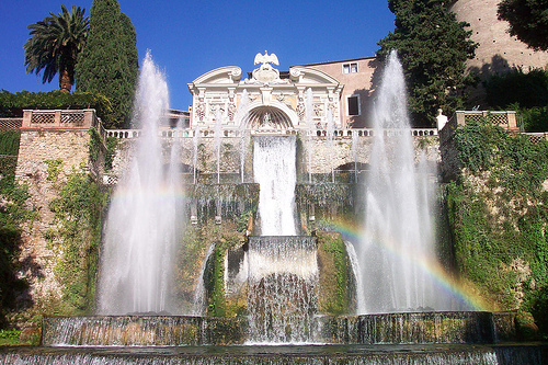 villa d´este 5