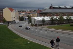 Aarhus en Dinamarca, una ciudad llena de belleza y cultura