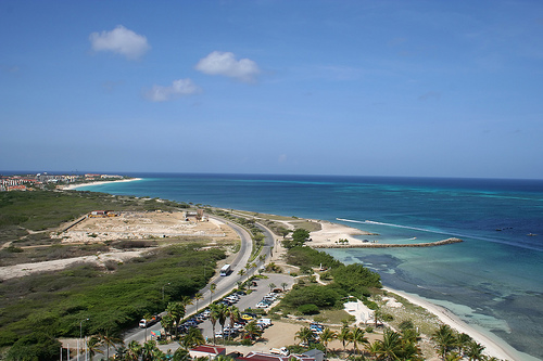 Aruba 5