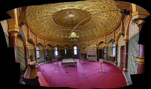 Castillos de Gales 2 4