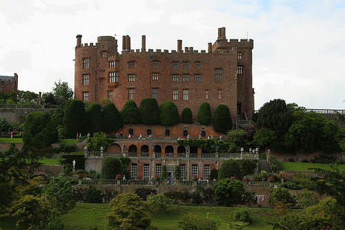 Castillos de Gales 2 5