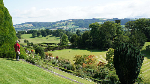 Castillos de Gales 2 6