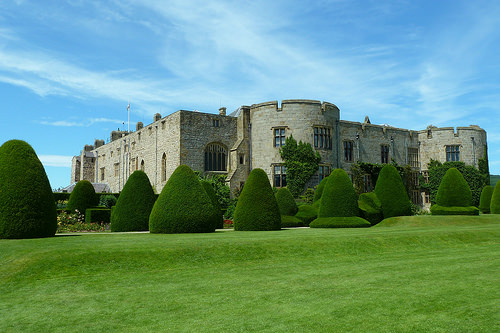 Castillos de Gales 2 7