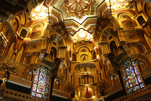 Castillos de Gales 5