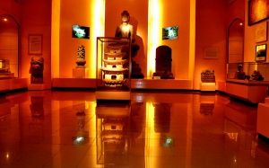 La estupenda ciudad de Hanoi capital de Vietnam