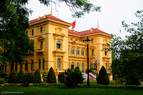 Hanoi 2