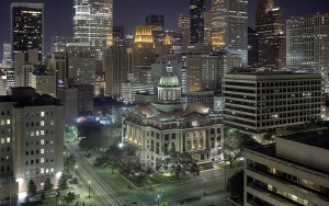 Visitemos la impresionante ciudad de Houston en Texas