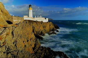 La histórica, atractiva y emocionante isla de Man