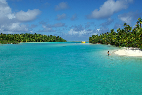 Islas Cook 2