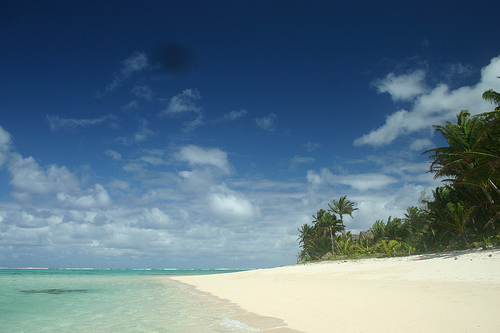 Islas Cook 7