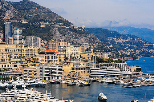 Principado de Mónaco, el lujo en su máxima expresión