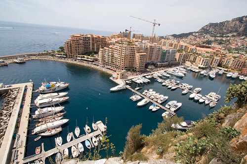 Monaco 4
