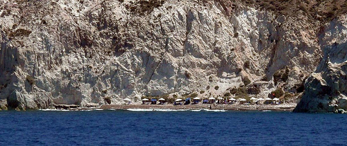 Playas de Santorini 6