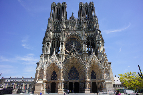 Reims 2