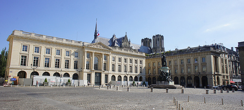 Reims 4