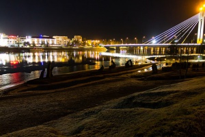 Descubramos la bella ciudad de Rovaniemi en Finlandia