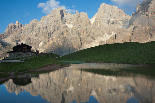 San Martino di Castrozza 2