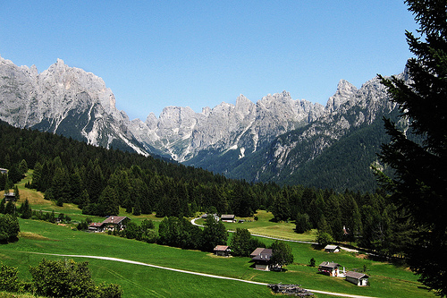 San Martino di Castrozza 3