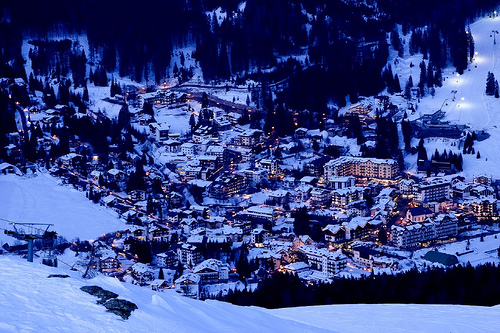 San Martino di Castrozza 4