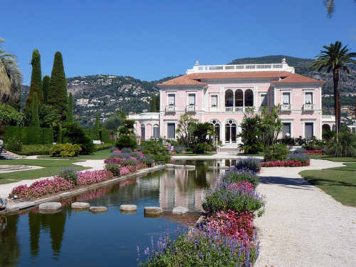 Villa Ephrussi 2