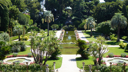 Villa Ephrussi 3