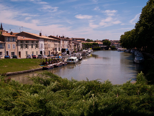 canal del mediodia 5