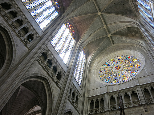 catedral orleans