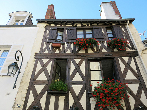 centro historico orleans 2