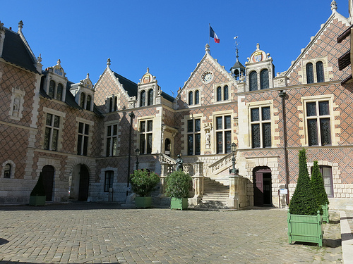 centro historico orleans 3