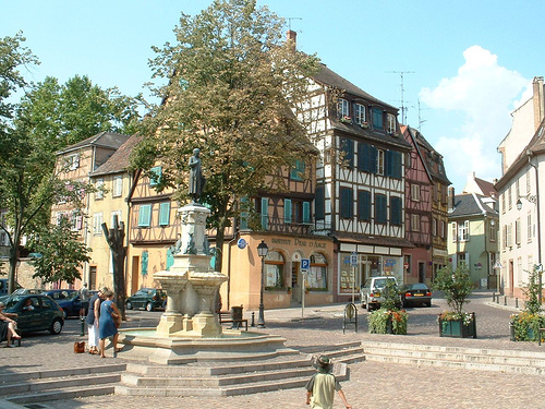 ciudad de colmar 4