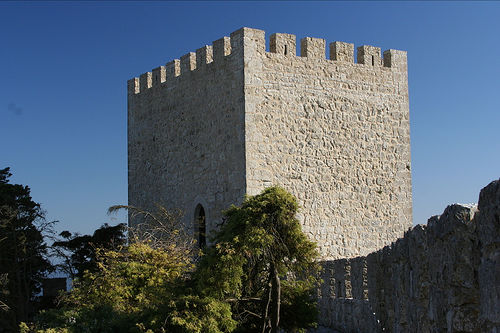 fortaleza sesimbra
