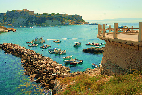 Las maravillosas islas Tremiti en Italia, “la perla del Adriático”