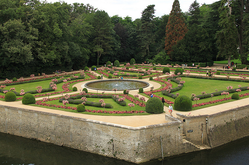 jardines