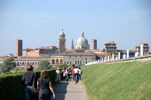 mantua en italia 2