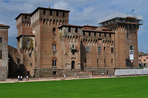 mantua en italia 3