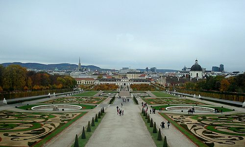 palacio belvedere 4